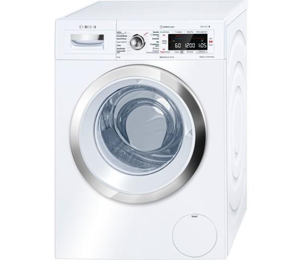 BOSCH WAW24740PL - 302299 - zdjęcie 2